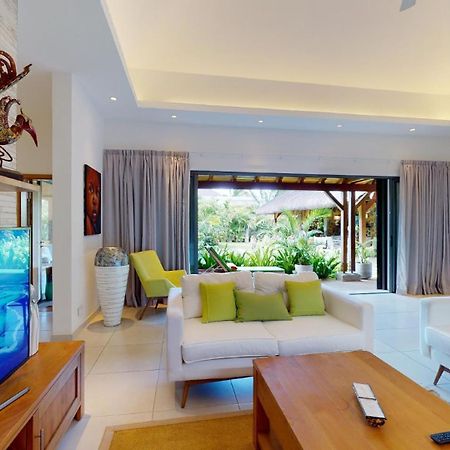 Villas De Vacances A Pereybere V8 Pereybere Beach ภายนอก รูปภาพ