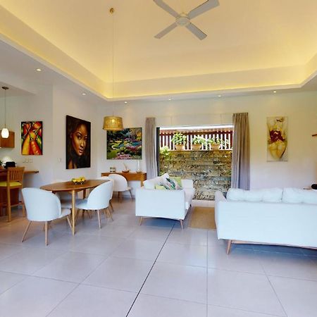 Villas De Vacances A Pereybere V8 Pereybere Beach ภายนอก รูปภาพ
