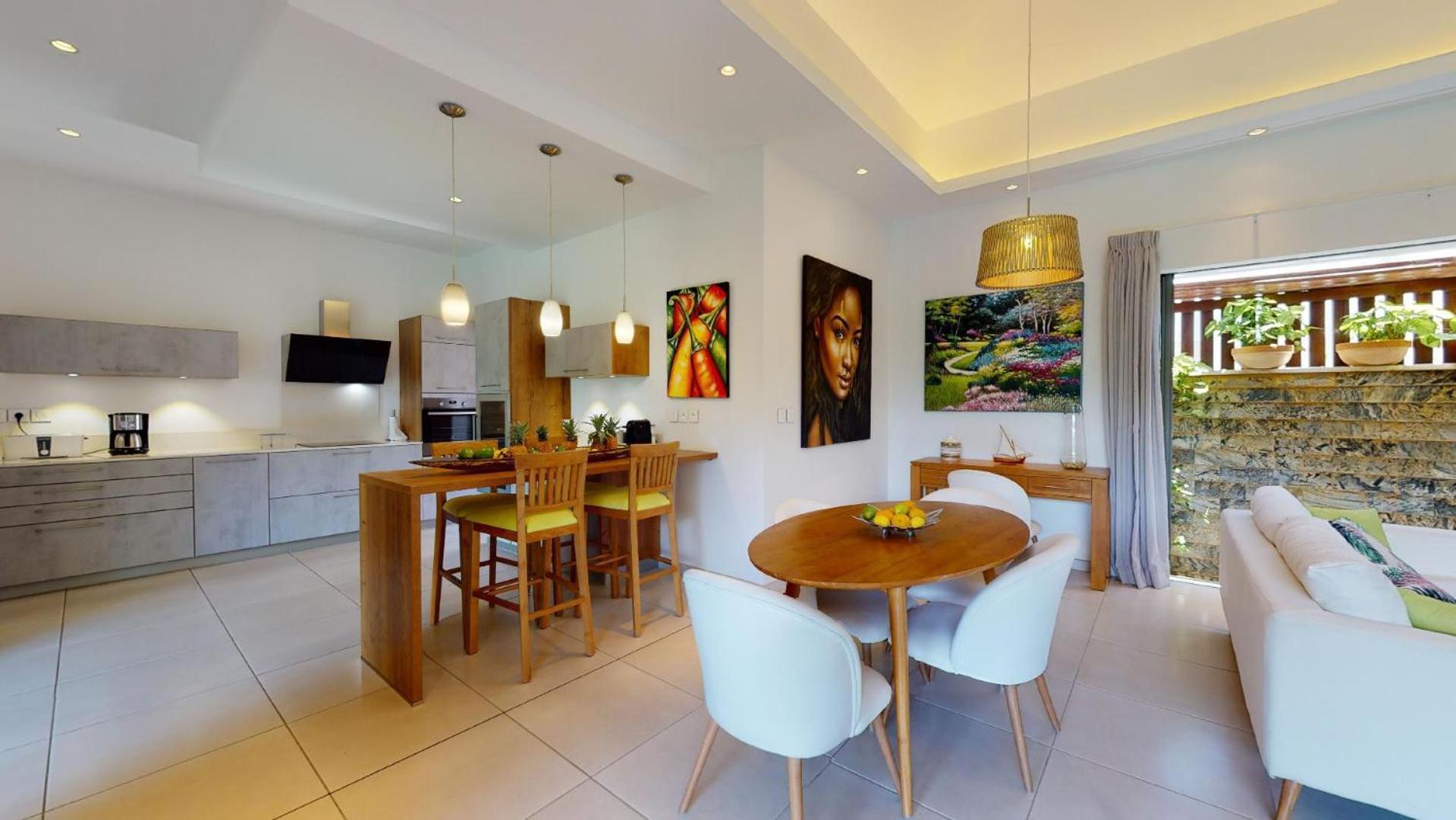 Villas De Vacances A Pereybere V8 Pereybere Beach ภายนอก รูปภาพ