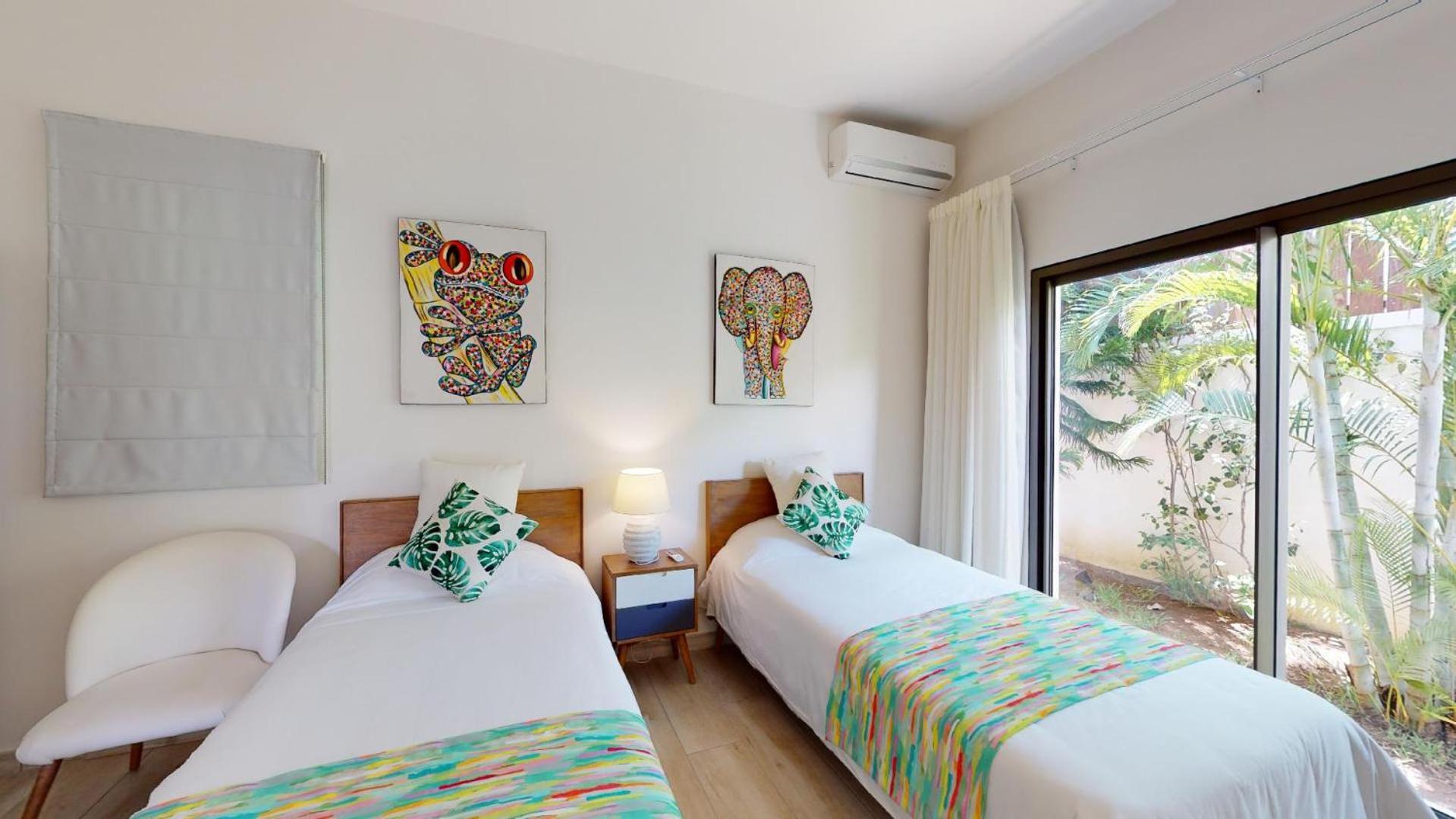 Villas De Vacances A Pereybere V8 Pereybere Beach ภายนอก รูปภาพ
