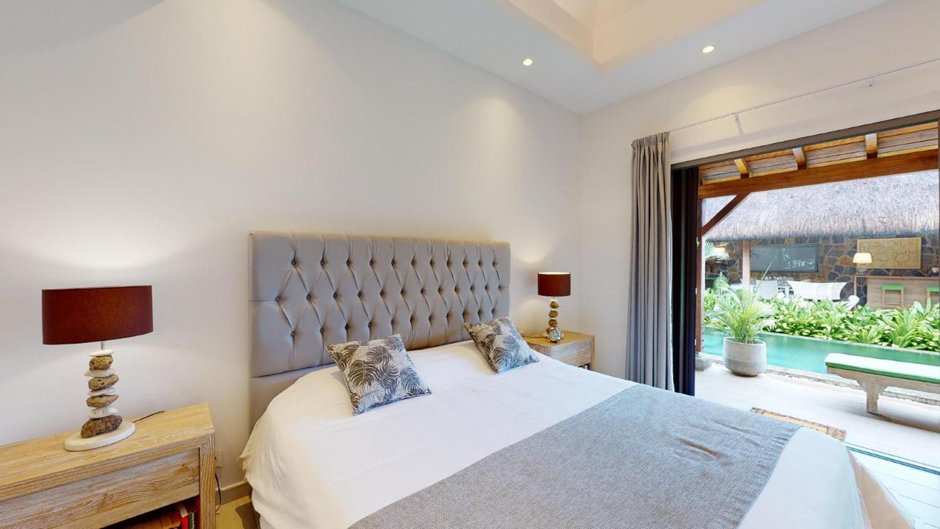 Villas De Vacances A Pereybere V8 Pereybere Beach ภายนอก รูปภาพ