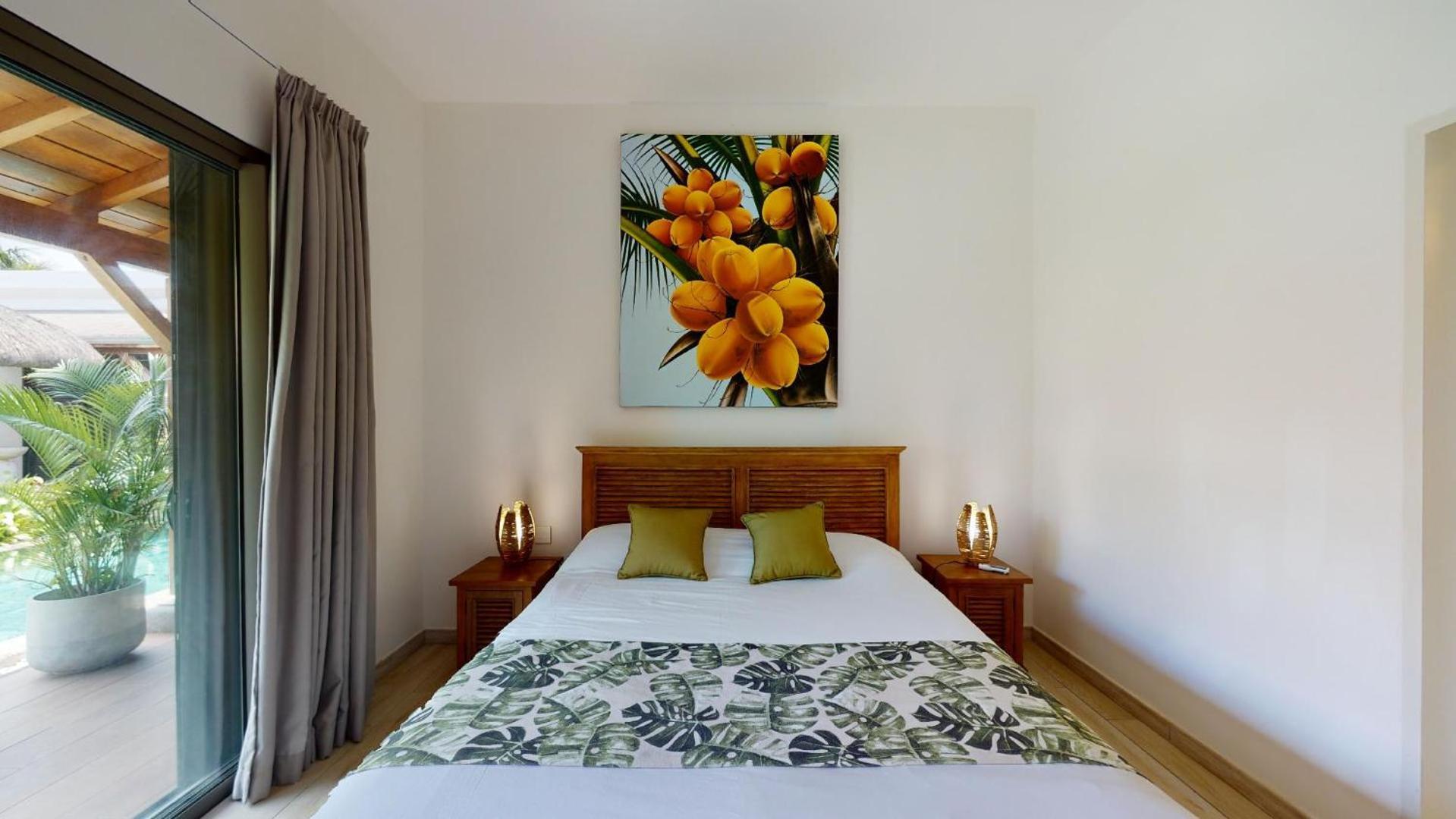 Villas De Vacances A Pereybere V8 Pereybere Beach ภายนอก รูปภาพ