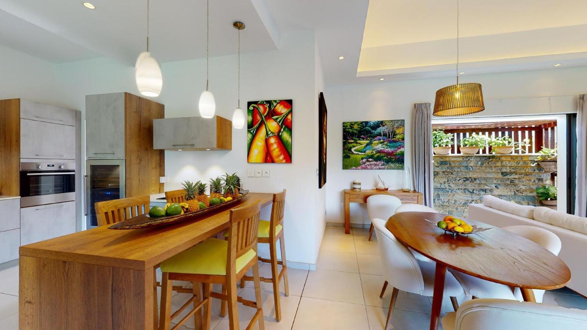 Villas De Vacances A Pereybere V8 Pereybere Beach ภายนอก รูปภาพ
