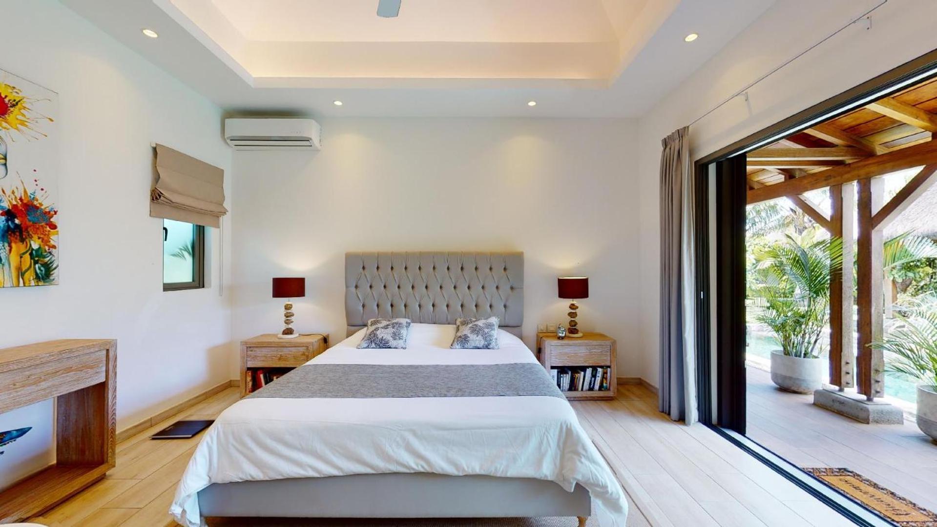 Villas De Vacances A Pereybere V8 Pereybere Beach ภายนอก รูปภาพ