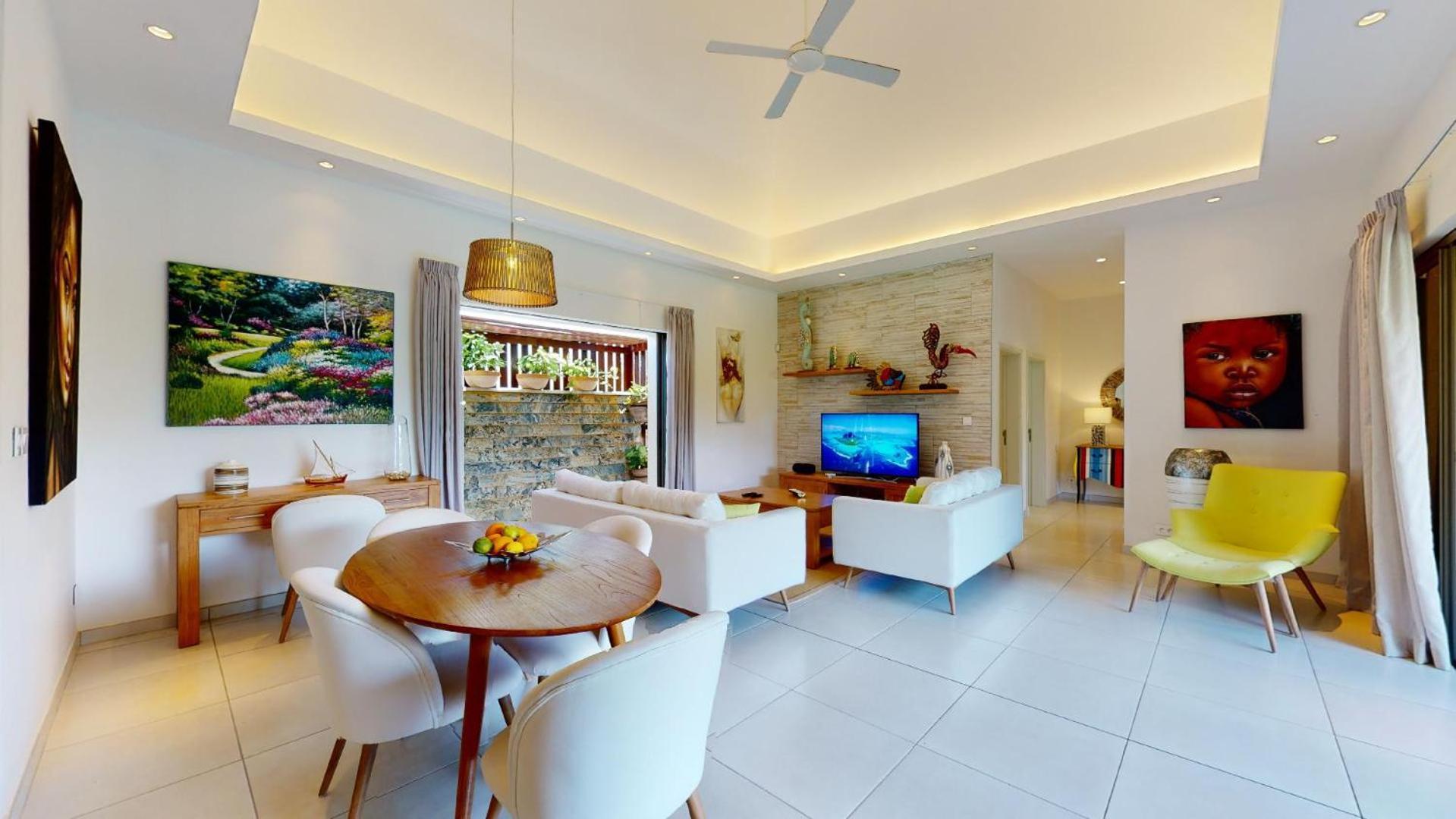 Villas De Vacances A Pereybere V8 Pereybere Beach ภายนอก รูปภาพ