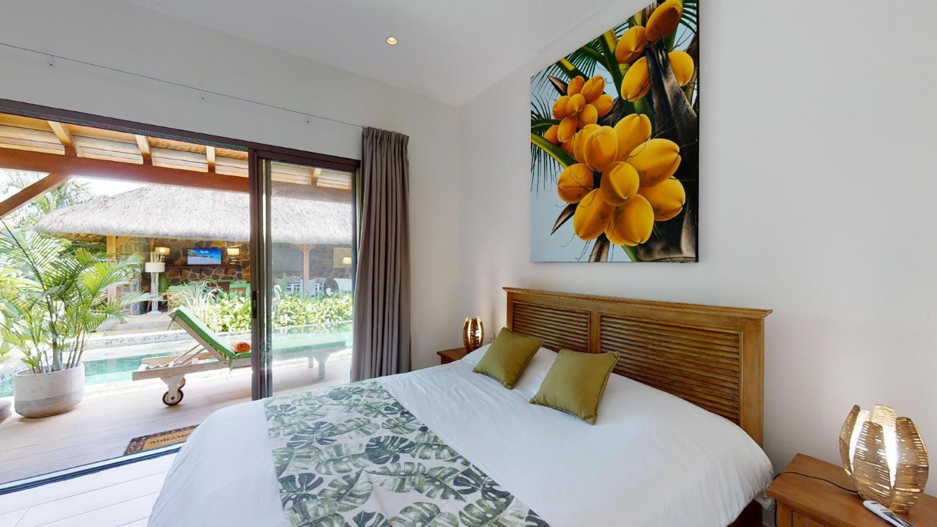 Villas De Vacances A Pereybere V8 Pereybere Beach ภายนอก รูปภาพ