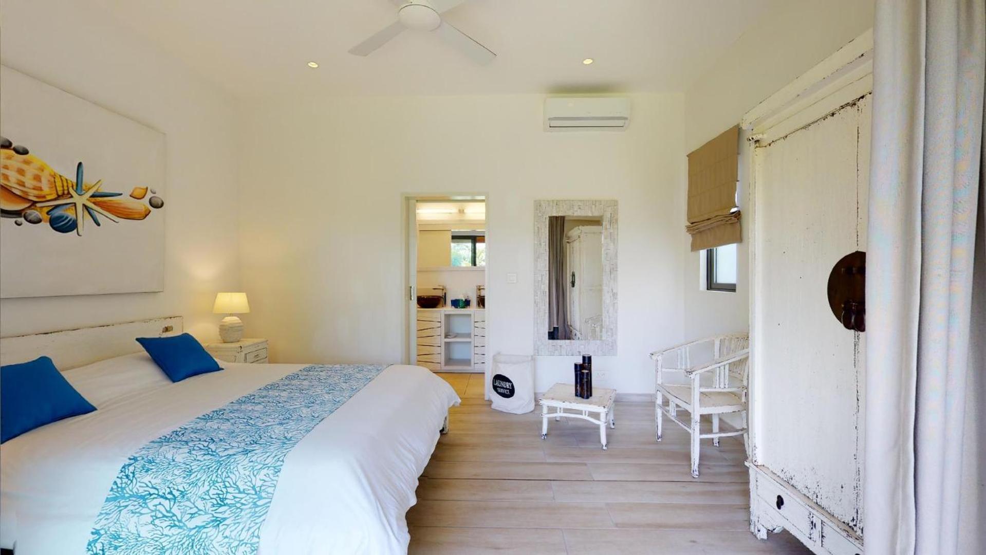 Villas De Vacances A Pereybere V8 Pereybere Beach ภายนอก รูปภาพ
