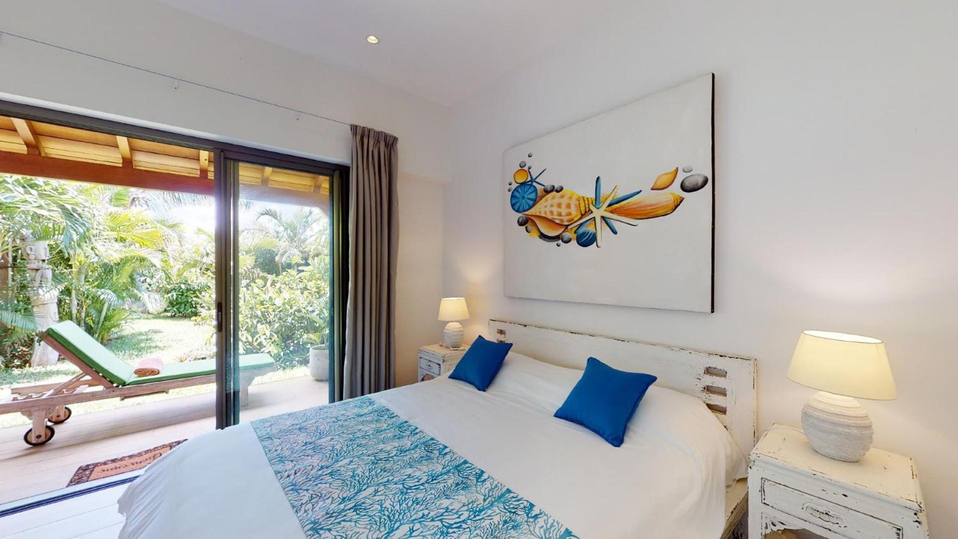Villas De Vacances A Pereybere V8 Pereybere Beach ภายนอก รูปภาพ