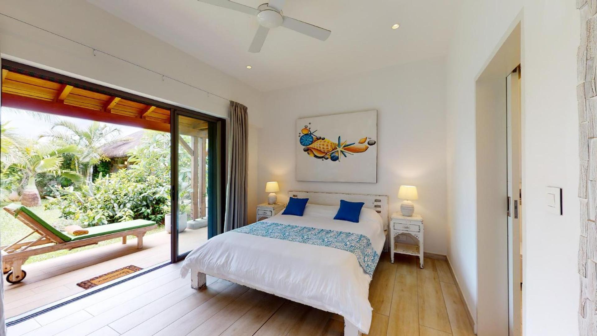 Villas De Vacances A Pereybere V8 Pereybere Beach ภายนอก รูปภาพ