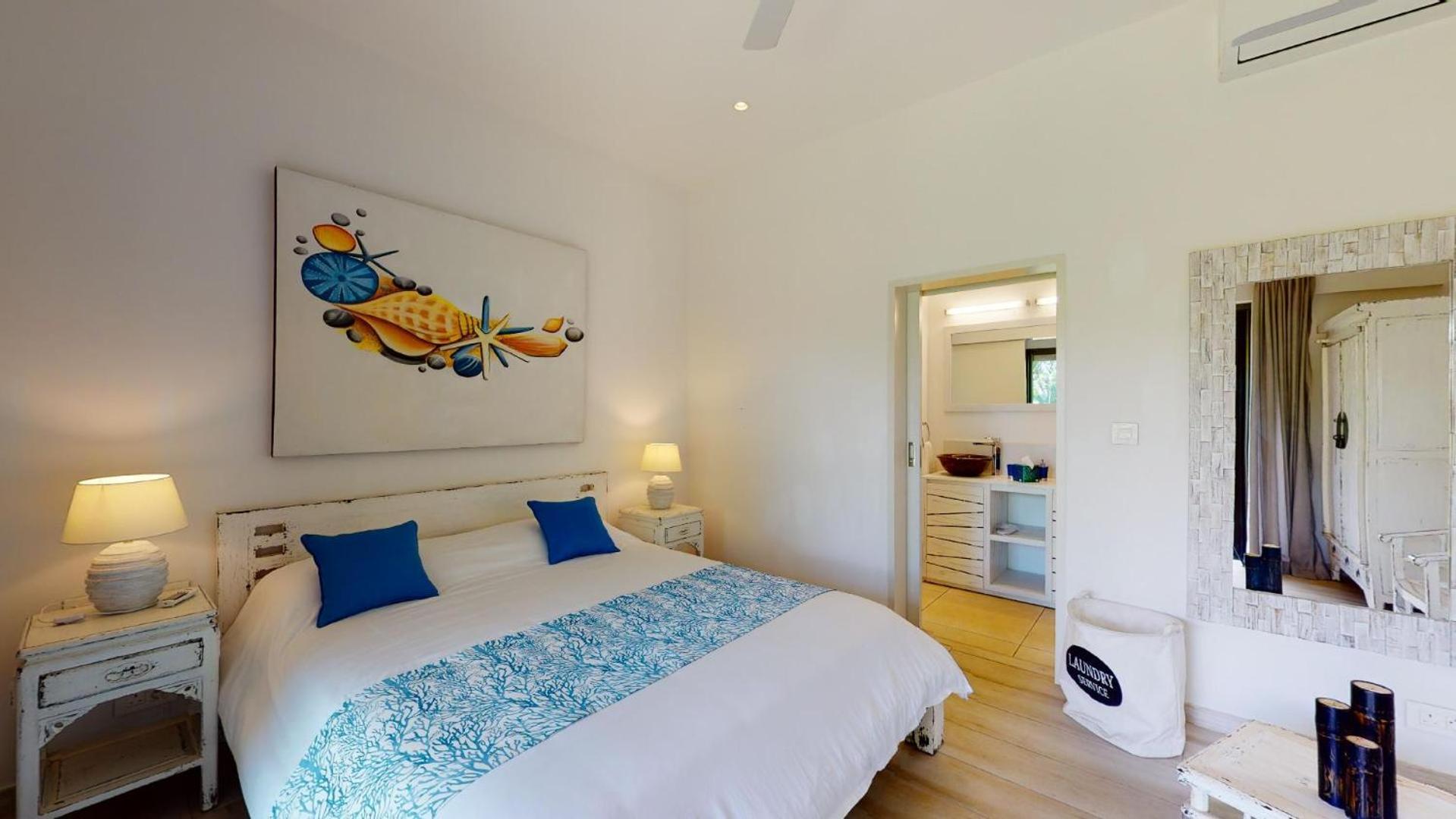 Villas De Vacances A Pereybere V8 Pereybere Beach ภายนอก รูปภาพ