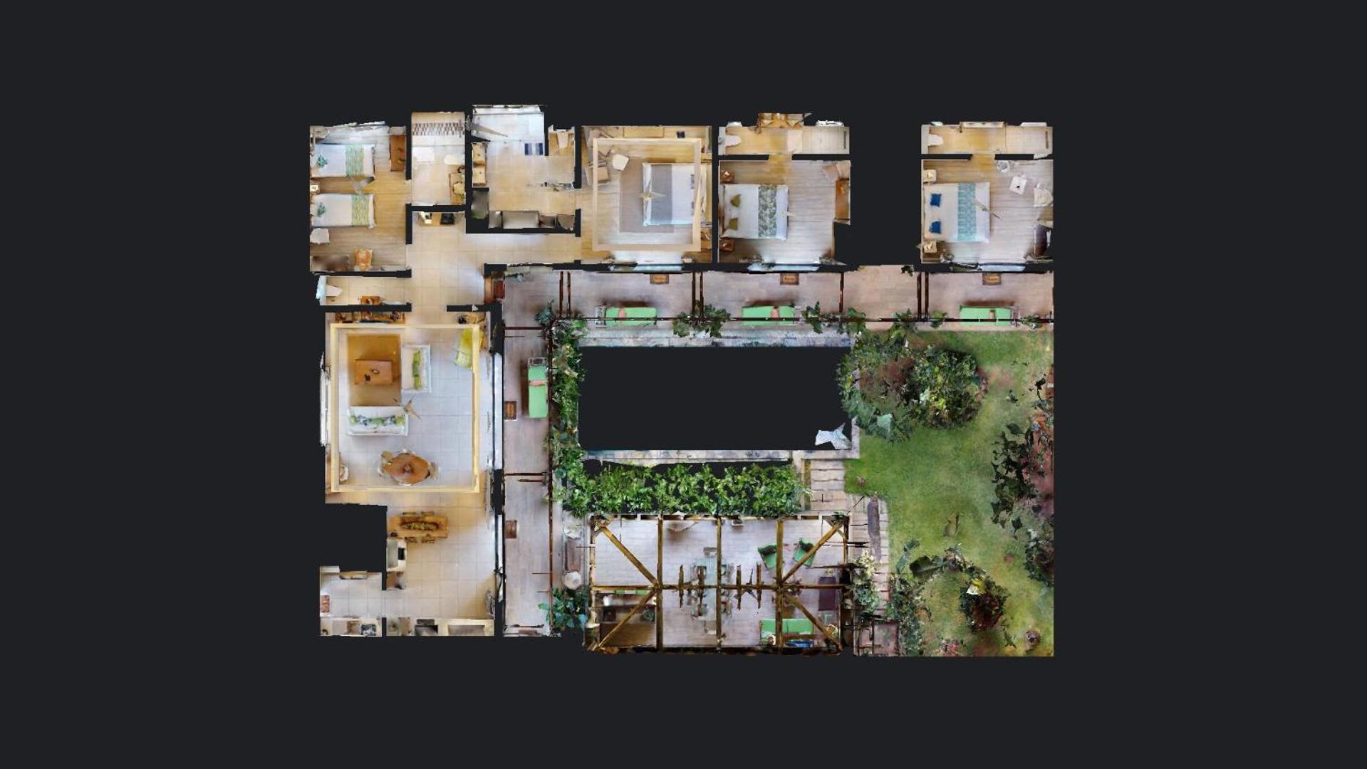 Villas De Vacances A Pereybere V8 Pereybere Beach ภายนอก รูปภาพ