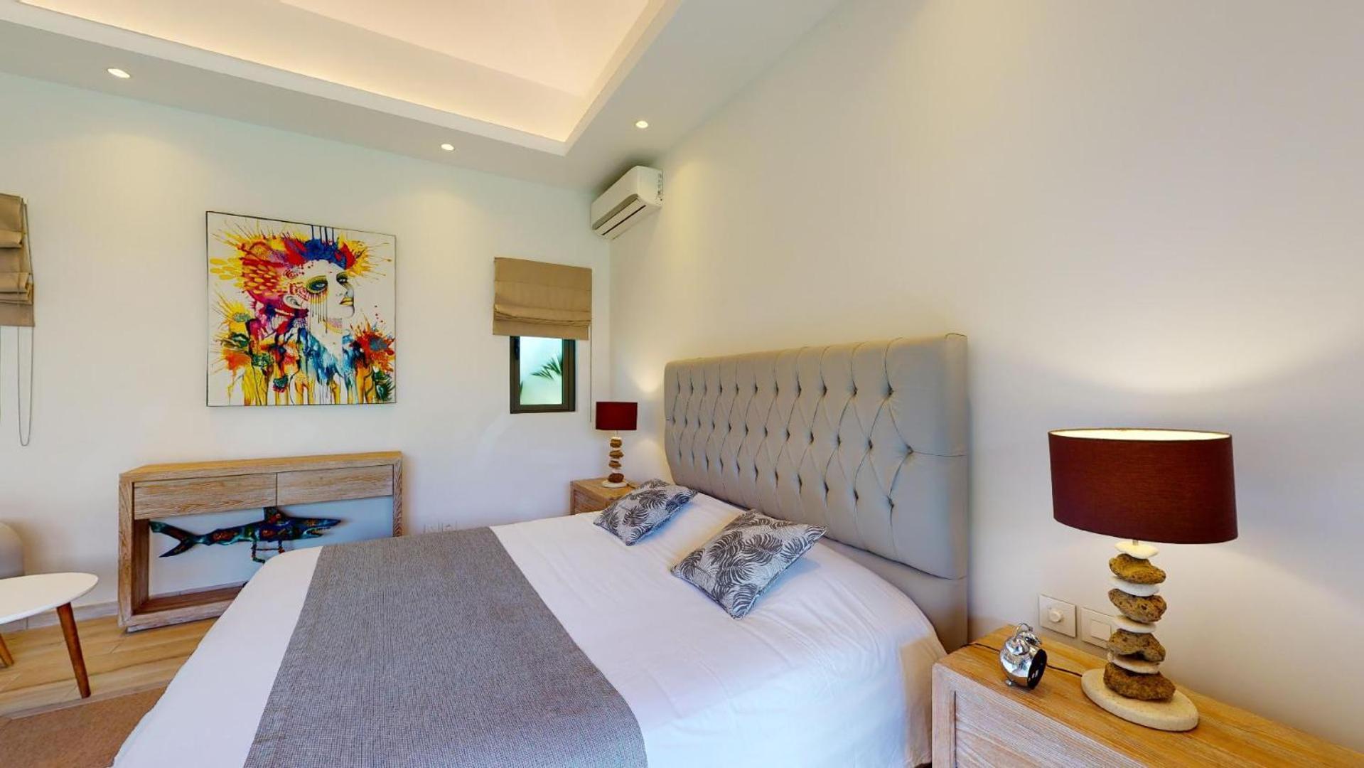 Villas De Vacances A Pereybere V8 Pereybere Beach ภายนอก รูปภาพ