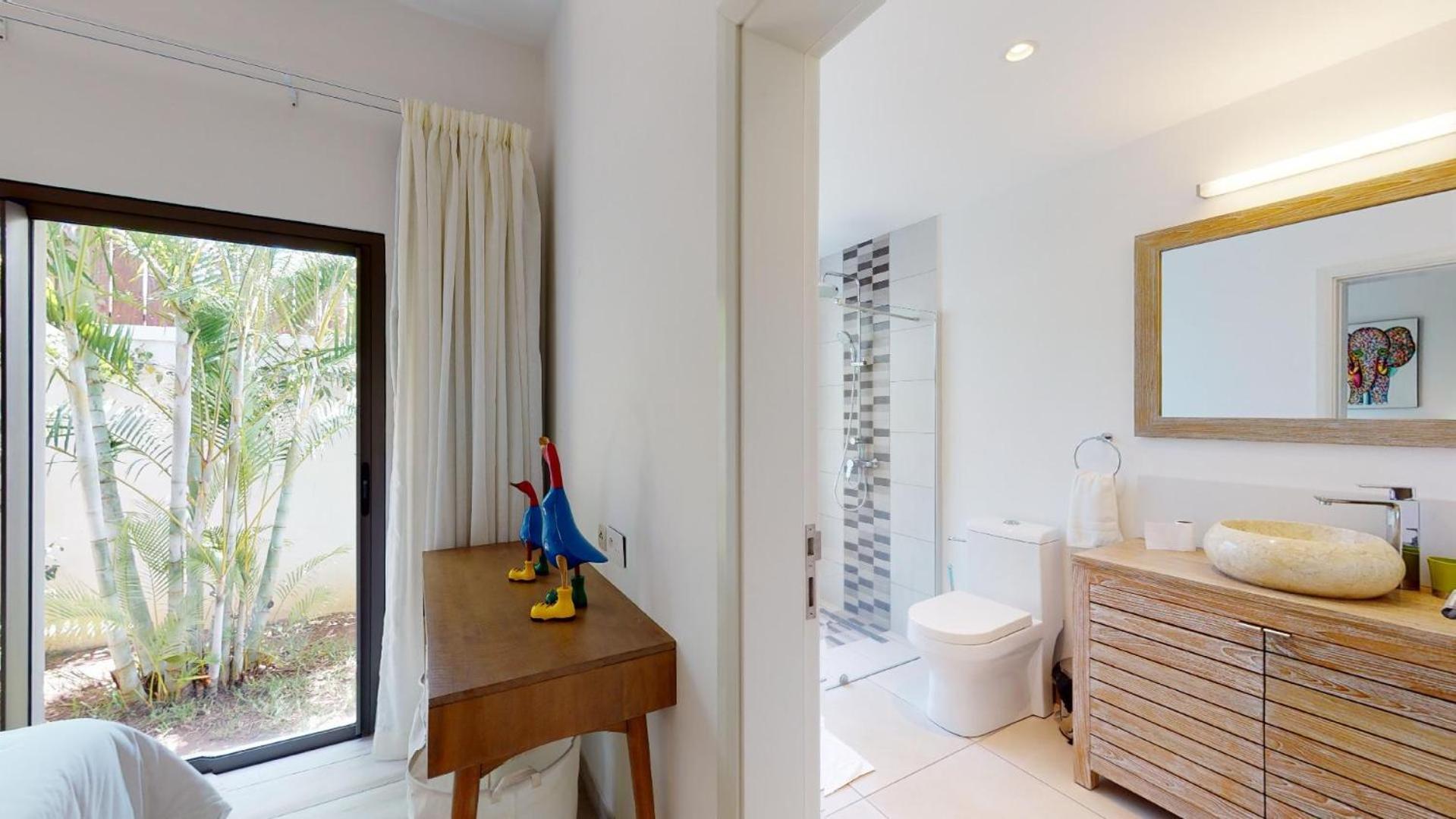 Villas De Vacances A Pereybere V8 Pereybere Beach ภายนอก รูปภาพ