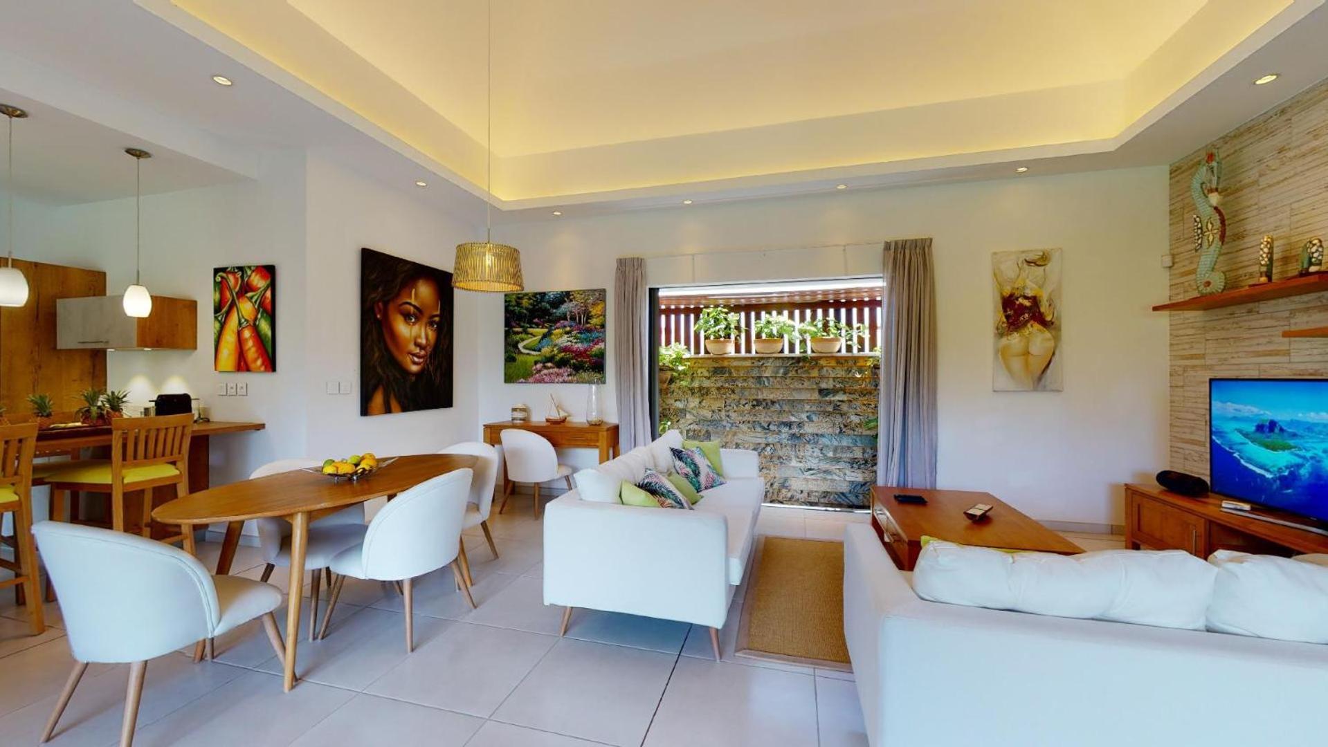 Villas De Vacances A Pereybere V8 Pereybere Beach ภายนอก รูปภาพ