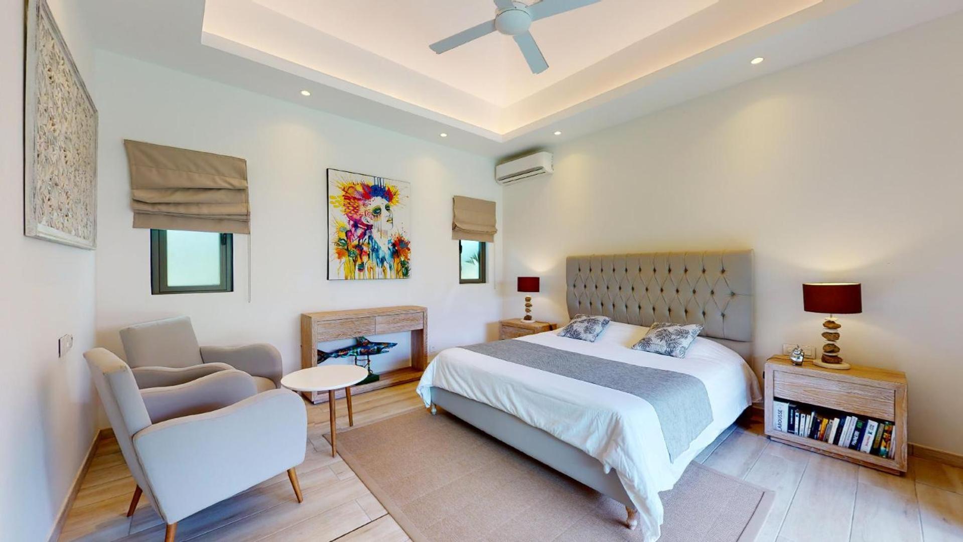 Villas De Vacances A Pereybere V8 Pereybere Beach ภายนอก รูปภาพ