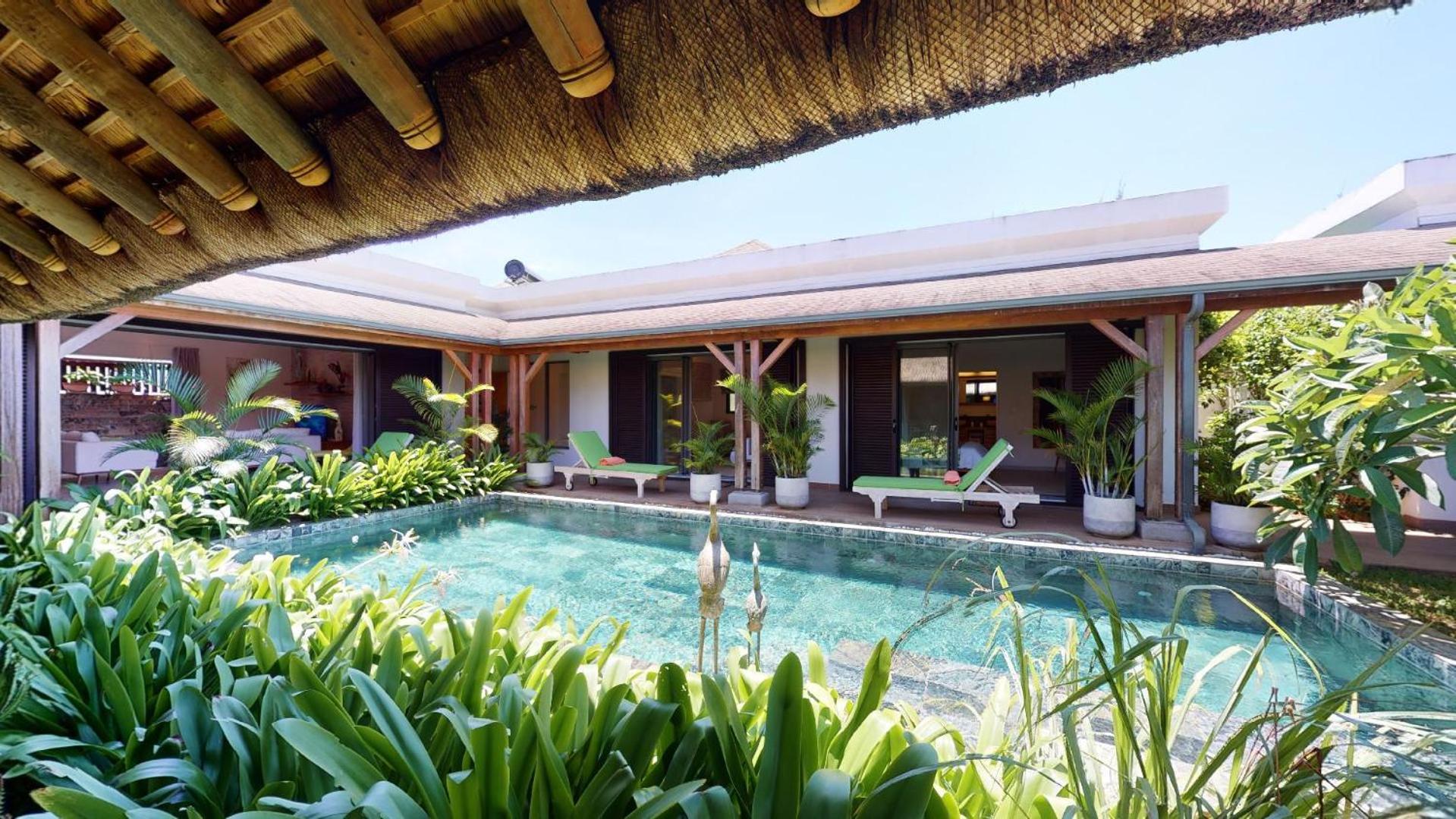 Villas De Vacances A Pereybere V8 Pereybere Beach ภายนอก รูปภาพ