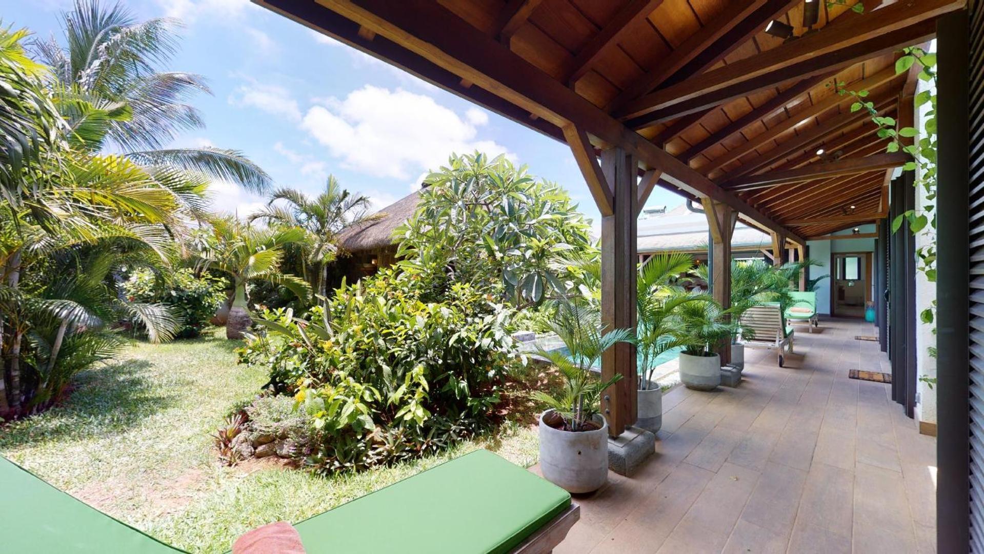 Villas De Vacances A Pereybere V8 Pereybere Beach ภายนอก รูปภาพ